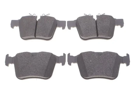 Колодки гальмівні (задні) Land Rover Range Rover/Discovery Sport/Volvo S60/S90/V60/V90 15- (Ate) ATE 13.0460-7326.2