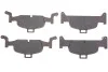 Колодки гальмівні (передні) Audi A4/A5/A6/A7/Q5 15- (Ate) ATE 13046073292 (фото 1)