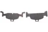 Колодки гальмівні (передні) Audi A4/A5/A6/A7/Q5 15- (Ate) ATE 13046073292 (фото 5)
