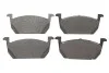 Колодки тормозные (передние) Audi A1 18-/Seat Leon 12-/Ibiza/VW Polo 17- (VW) ATE 13046073352 (фото 1)