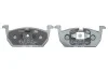 Колодки тормозные (передние) Audi A1 18-/Seat Leon 12-/Ibiza/VW Polo 17- (VW) ATE 13046073352 (фото 3)