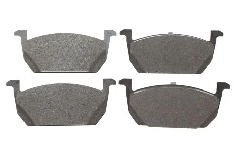 Колодки тормозные (передние) Audi A1 18-/Seat Leon 12-/Ibiza/VW Polo 17- (VW) ATE 13046073352