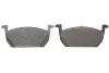 Колодки тормозные (передние) Audi A1 18-/Seat Leon 12-/Ibiza/VW Polo 17- (VW) ATE 13046073352 (фото 5)