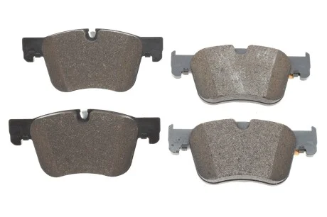 Колодки гальмівні (передні) Citroen Berlingo/Opel Combo 18-/Peugeot 3008/508 16- (Ate) ATE 13046073392