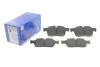 Колодки тормозные (передние) Land Rover Range Rover Velar/Jaguar XE/XF/F-Peace 2.0/3.0 15- ATE 13046073402 (фото 2)