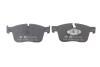 Колодки тормозные (передние) Land Rover Range Rover Velar/Jaguar XE/XF/F-Peace 2.0/3.0 15- ATE 13046073402 (фото 4)