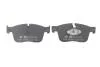 Колодки тормозные (передние) Land Rover Range Rover Velar/Jaguar XE/XF/F-Peace 2.0/3.0 15- ATE 13046073402 (фото 4)