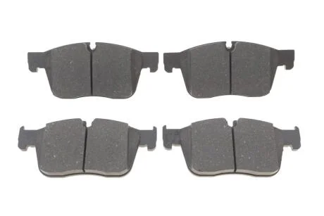 Колодки тормозные (передние) Land Rover Range Rover Velar/Jaguar XE/XF/F-Peace 2.0/3.0 15- ATE 13046073402