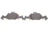Колодки тормозные (передние) BMW 3 (G20/G80) 18-/X5 (G05/F95) 18-/7 (G11/G12) 15- (Ate) ATE 13.0460-7345.2 (фото 5)