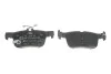 Колодки гальмівні (задні) Ford Focus 18-/Galaxy/Mondeo/S-Max 14-/Kuga 12-/Ford USA Edge 18- (Ate) ATE 13046073462 (фото 2)