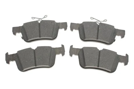 Колодки гальмівні (задні) Ford Focus 18-/Galaxy/Mondeo/S-Max 14-/Kuga 12-/Ford USA Edge 18- (Ate) ATE 13046073462