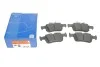 Колодки гальмівні (задні) Ford Focus 18-/Galaxy/Mondeo/S-Max 14-/Kuga 12-/Ford USA Edge 18- (Ate) ATE 13046073462 (фото 5)