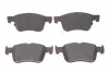 Колодки гальмівні (передні) Ford Focus/Kuga 1.0-2.0 EcoBoost18-(Ate) ATE 13046073472 (фото 1)