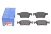 Колодки гальмівні (передні) Ford Focus/Kuga 1.0-2.0 EcoBoost18-(Ate) ATE 13046073472 (фото 2)