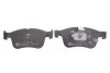 Колодки гальмівні (передні) Ford Focus/Kuga 1.0-2.0 EcoBoost18-(Ate) ATE 13046073472 (фото 4)