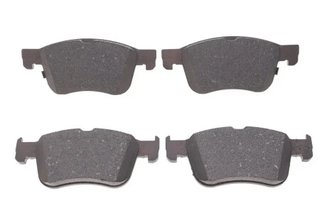 Колодки гальмівні (передні) Ford Focus/Kuga 1.0-2.0 EcoBoost18- ATE 13046073472
