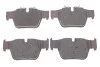 Колодки гальмівні (задні) BMW 1 (F40)/2 (F44) 19-/X2 (F39) 18- B48 A20 ATE 13046073492 (фото 1)