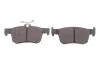 Колодки тормозные (задние) Honda Civic X 1.0-2.0 16- ATE 13046073522 (фото 5)