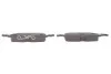 Колодки тормозные (задние) Audi A3/Seat Leon/Skoda Octavia/VW Golf VIII 19-/Caddy 20- (Ate) ATE 13046073542 (фото 3)