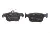 Колодки тормозные (задние) Audi A3/Seat Leon/Skoda Octavia/VW Golf VIII 19-/Caddy 20- (Ate) ATE 13046073542 (фото 4)