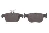 Колодки тормозные (задние) Audi A3/Seat Leon/Skoda Octavia/VW Golf VIII 19-/Caddy 20- (Ate) ATE 13046073542 (фото 5)