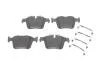 Колодки тормозные (задние) Volvo S60/V60 18-/S90/V90/XC60 16-/XC90/Land Rover Discovery 14- ATE 13046073632 (фото 1)