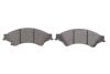 Колодки тормозные (передние) Ford Ranger 11- ATE 13046080142 (фото 5)