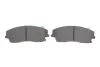 Колодки тормозные (передние) Chrysler 300C 04-/300 II 12-/Dodge Challenger 08-/Charger 05- ATE 13046080202 (фото 5)