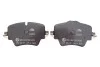 Колодки тормозные (передние) BMW 5 (G30/F90) 17-/Mini (F55/F56) 20-/Toyota Supra 19- (Lucas / TRW) ATE 13047026012 (фото 4)