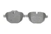 Колодки гальмівні (задні) BMW 5 (F10-F11/G30-31)/X3 (F25/G01)/ X5 (G05) 10- (Lucas/TRW) Ceramic ATE 13.0470-2760.2 (фото 5)