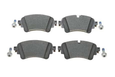 Колодки тормозные (задние) Audi A4/Q7 15-/A5 09-//Q5 16-/A6 18-/A7/A8/VW Touareg 17- (Lucas/TRW) ATE 13047027962