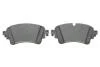Колодки тормозные (задние) Audi A4/Q7 15-/A5 09-//Q5 16-/A6 18-/A7/A8/VW Touareg 17- (Lucas/TRW) ATE 13047027962 (фото 5)