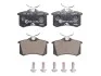 Тормозные колодки, дисковые ATE 13047028202 (фото 1)