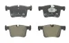 Колодки гальмівні (передні) BMW 1 (F20)/2 (F22)/3 (F30)/4 (F32)/ X3 (F25) 11- (Bosch) Ceramic ATE 13.0470-3857.2 (фото 1)