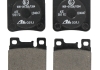 Тормозные колодки, дисковые ATE 13047040472 (фото 1)