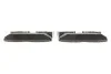 Колодки тормозные (передние) BMW 3 (G20) 18-/5 (G30/F90)/7 (G11/G12) 15- (Brembo) Ceramic ATE 13047048972 (фото 4)