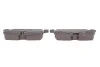 Колодки тормозные (задние) BMW 3 (G20/G21/G80/G81)/Z4 (G29) 18-/4 (G22/G82)/i4 20-/Toyota Supra 19- ATE 13047055252 (фото 3)