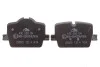Колодки тормозные (задние) BMW 3 (G20/G21/G80/G81)/Z4 (G29) 18-/4 (G22/G82)/i4 20-/Toyota Supra 19- ATE 13047055252 (фото 4)