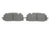Колодки тормозные (передние) Audi A4/A5/Q5/Q7 15-/ A6/A7/A8/Q3/Q8/VW Touareg 17- Ceramic ATE 13047056782 (фото 5)