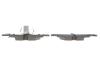 Колодки тормозные (передние) BMW 5 (F10/F11) 09- Ceramic ATE 13.0470-7268.2 (фото 3)