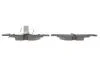 Колодки гальмівні (передні) BMW 5 (F10/F11) 09- (Ate) Ceramic ATE 13.0470-7268.2 (фото 3)