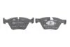 Колодки гальмівні (передні) BMW 5 (F10/F11) 09- (Ate) Ceramic ATE 13.0470-7268.2 (фото 4)