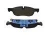 Колодки тормозные (передние) MB M/GLE/GL/GLS-class (W166/X166) 11-19/Jeep Grand Cherokee 10- ATE 13.0470-7282.2 (фото 2)