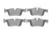 Колодки гальмівні (задні) BMW 2 (F44/46)/ i3 (I01)X1 (F48)/X2 (F39)/ Mini Clubman (F54) 13- Ceramic ATE 13047073152 (фото 1)