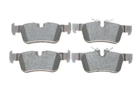 Колодки тормозные (задние) BMW 2 (F44/46)/ i3 (I01)X1 (F48)/X2 (F39)/ Mini Clubman (F54) 13- ATE 13047073152