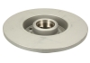 Тормозной диск ATE 24011001111 (фото 3)