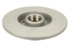 Тормозной диск ATE 24011001111 (фото 1)