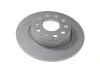 Диск тормозной (задний) Audi A3/Skoda Octavia/VW Caddy 03-/Golf 08- (272x9.7)(с покр.)(полный) ATE 24.0110-0356.1 (фото 1)