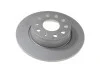 Диск тормозной (задний) Audi A3/Skoda Octavia/VW Caddy 03-/Golf 08- (272x9.7)(с покр.)(полный) ATE 24.0110-0356.1 (фото 3)