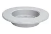 Диск тормозной (задний) Mini (F55/F56/F57) 13- (259x10) B36/B37/B38/B46/B47/B48 ATE 24011003961 (фото 2)